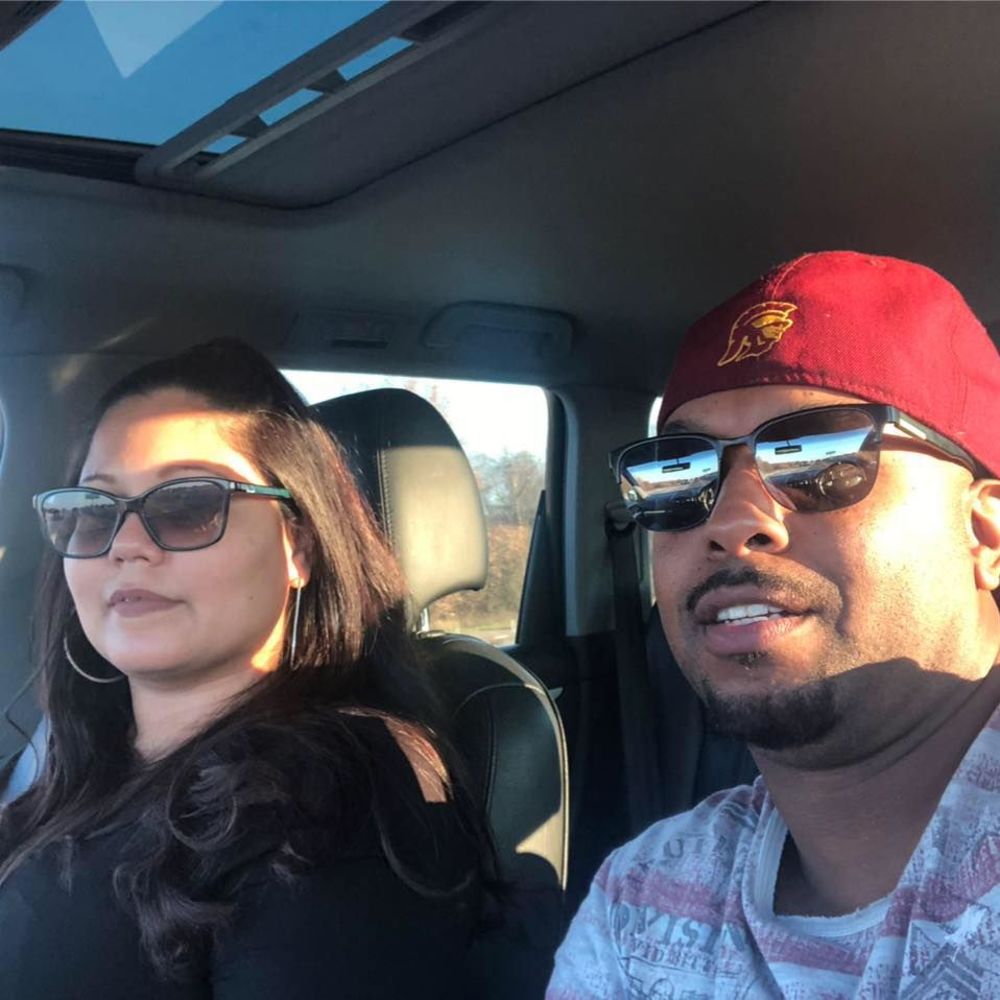 Meet your Posher, Natalie